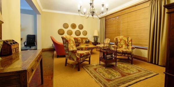 Hotel Birdwood Boutique Estate Pretoria-Noord Zewnętrze zdjęcie