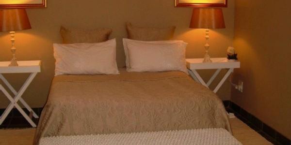 Hotel Birdwood Boutique Estate Pretoria-Noord Zewnętrze zdjęcie