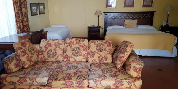 Hotel Birdwood Boutique Estate Pretoria-Noord Zewnętrze zdjęcie
