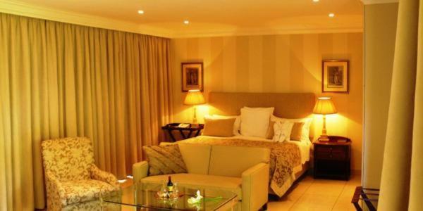 Hotel Birdwood Boutique Estate Pretoria-Noord Zewnętrze zdjęcie