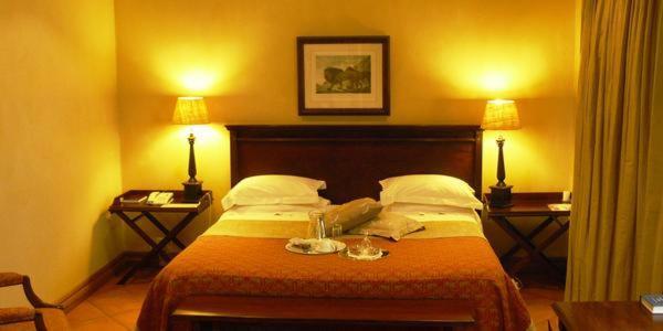 Hotel Birdwood Boutique Estate Pretoria-Noord Zewnętrze zdjęcie