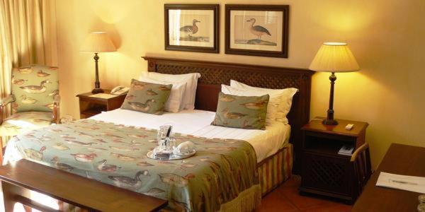 Hotel Birdwood Boutique Estate Pretoria-Noord Zewnętrze zdjęcie
