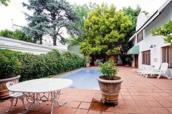 Hotel Birdwood Boutique Estate Pretoria-Noord Zewnętrze zdjęcie