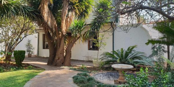 Hotel Birdwood Boutique Estate Pretoria-Noord Zewnętrze zdjęcie