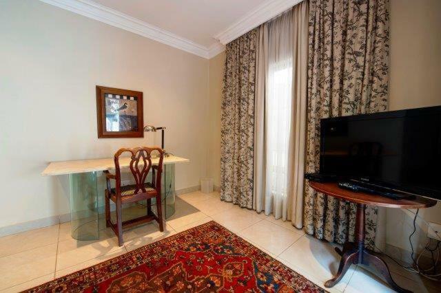 Hotel Birdwood Boutique Estate Pretoria-Noord Zewnętrze zdjęcie