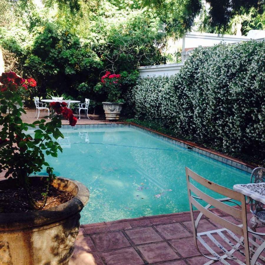 Hotel Birdwood Boutique Estate Pretoria-Noord Zewnętrze zdjęcie